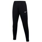 Nike DH9273-011 Siyah Academy Pro Dri-Fit Spor Kadın Eşofman Altı