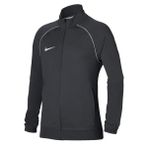 Nike DH9384-070 M Nk Df Acdpr Anthm Jkt K Erkek Siyah Futbol Ceket