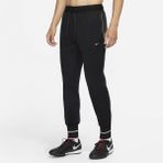 Nike DH9386-010 M Nk Strke 22 Sock Pant K Erkek Siyah Futbol Eşofman Altı