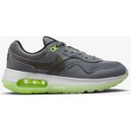 Nike DH9388-005 Air Max Motif Gs Gri Yeşil Erkek Çocuk Yürüyüş Ayakkabısı