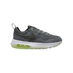 Nike DH9389-005 Air Max Motif PS Gri Çocuk Spor Ayakkabı