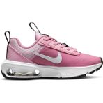 Nike DH9394-601 Air Max Intrlk Lite Pembe Çocuk Günlük Ayakkabı