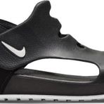 Nike DH9462-001 Sunray Protect 3 Siyah Unisex Çocuk Sandalet