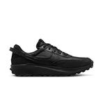 Nike DH9522-002 Waffle Debut Siyah Erkek Spor Ayakkabı