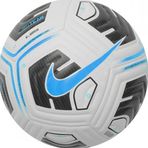 Nike DH9796-410 Pitch Team 5 No Mavi Futbol Topu