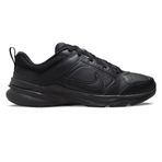 Nike DJ1196-001 Defy All Day Siyah Erkek Koşu Ayakkabısı