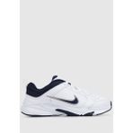Nike DJ1196-100 Defyallday Unisex Spor Ayakkabı Günlük Kullanıma Uygun Kauçuk Taban ve Suni Deri Malzeme - Siyah