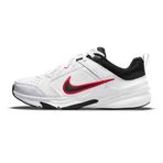 Nike DJ1196-101 Defy All Day Beyaz Erkek Antrenman Ayakkabısı