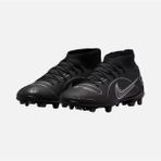 Nike DJ2894 007 Jr Superfly 8 Club Fg Krampon Erkek Çocuklar İçin Pembe Halı Saha Ayakkabısı