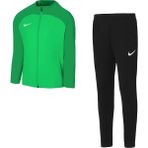 Nike DJ3363-329 Dri-fit Academy Pro Çocuk Eşofman Takımı