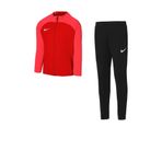 Nike DJ3363-657 Dri-Fit Academy Pro Çocuk Eşofman Takımı