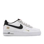 Nike DJ5195-100 Air Force 1 07 Günlük Sneaker Spor Ayakkabı