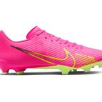 Nike DJ5631-605 Zoom Vapor 15 Academy Fg Mg Erkek Çoklu Zemin Kramponu