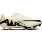 Nike DJ5631-700 Zoom Vapor 15 Academy Fg/mg Erkek Krampon - Sarı