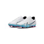 Nike DJ5958-146 JR VAPOR 15 CLUB FG/MG ÇOCUK KRAMPON