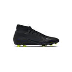 Nike DJ5961-001 Siyah Superfly 9 Club Erkek Futbol Spor Ayakkabı