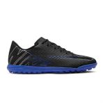 Nike DJ5968-040 Mercurial Vapor 15 Club TF Siyah Erkek Halı Saha Ayakkabısı