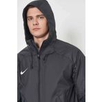 Nike DJ6301-010 Acdpr Rain Jkt Siyah Erkek Mont