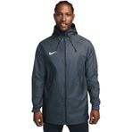 Nike DJ6301-451 Acdpr Rain Jkt Lacivert Erkek Mont
