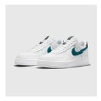 Nike DJ6894-100 Air Force 1 Low Beyaz Erkek Spor Ayakkabı
