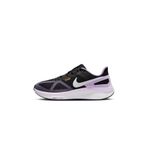 Nike DJ7884-006 W Air Zoom Structure 25 Siyah Kadın Koşu Ayakkabısı