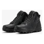 Nike DJ8892-001 Manoa Leathers S Erkek Bot - Siyah - 41