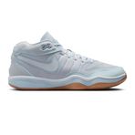 Nike DJ9405-006 Air Zoom G.T. Hustle 2 Gri Erkek Basketbol Ayakkabısı