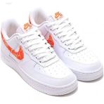 Nike Dj9942-102 Beyaz Spor Ayakkabı