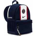 Nike DM0048-410 PSG V1 Lacivert Unisex Mini Sırt Çantası