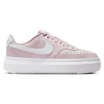 Nike DM0113-005 W Court Vision Alta LTR Pembe Kadın Günlük Ayakkabı