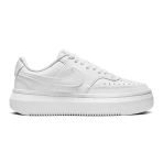 Nike Dm0113 W Court Vision Alta Ltr Spor Ayakkabı Beyaz