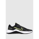 Nike DM0823-002 Trainer 2 Erkek Siyah Spor Ayakkabı