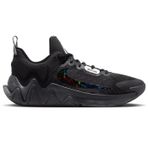 Nike DM0825-002 Giannis Immortality 2 NBA Erkek Siyah Basketbol Ayakkabısı