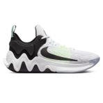 Nike DM0825-101 Giannis Immortality 2 NBA Erkek Beyaz Basketbol Ayakkabısı