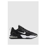 Nike DM0829-001 M Aır Max Alpha Tra Siyah Erkek Training Ayakkabısı