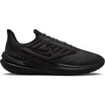 Nike DM1106-007 Air Winflo 9 Shield Siyah Erkek Koşu Ayakkabısı