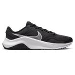 Nike DM1119-001 Siyah Kadın Spor Ayakkabı
