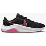 Nike DM1119-002 Legend Essential Siyah Kadın Spor Ayakkabı