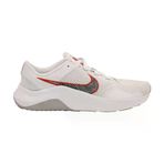 Nike DM1119-100 Legend Essential 3 Nn Kadın Beyaz Antrenman Ayakkabısı