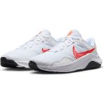 Nike DM1119-102 Legend Essential 3 NN Beyaz Kadın Antrenman Ayakkabısı