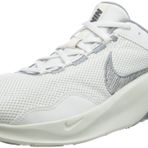 Nike DM1120-005 Gri Legend Essential Erkek Spor Ayakkabı