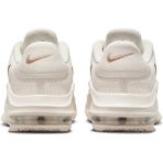 Nike DM1124-008 Krem Unisex Basketbol Ayakkabısı