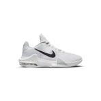 Nike DM1124-100 Air Max Impact 4 Beyaz Erkek Spor Ayakkabı