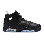 Nike DM1685-005 Siyah Jordan Flightclub 91 Çocuk Basketbol Ayakkabısı