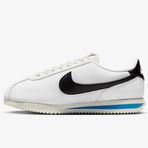 Nike DM1791-100 Cortez Leather Kadın Spor Ayakkabı