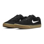 Nike DM3493-002 Siyah SB Chron 2 Unisex Günlük Ayakkabı