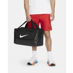Nike DM3976-010 Brasilia 9.5 Siyah Unisex Spor Çanta