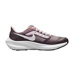 Nike DM4015-600 Air Zoom Pegasus 39 NN GS Siyah Pembe Kadın Spor Ayakkabı