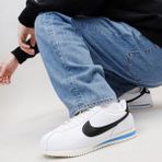 Nike DM4044-100 Cortez Beyaz Erkek Sneaker