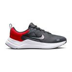 Nike DM4194-001 Downshifter 12 Çocuk Koşu Ayakkabısı Siyah